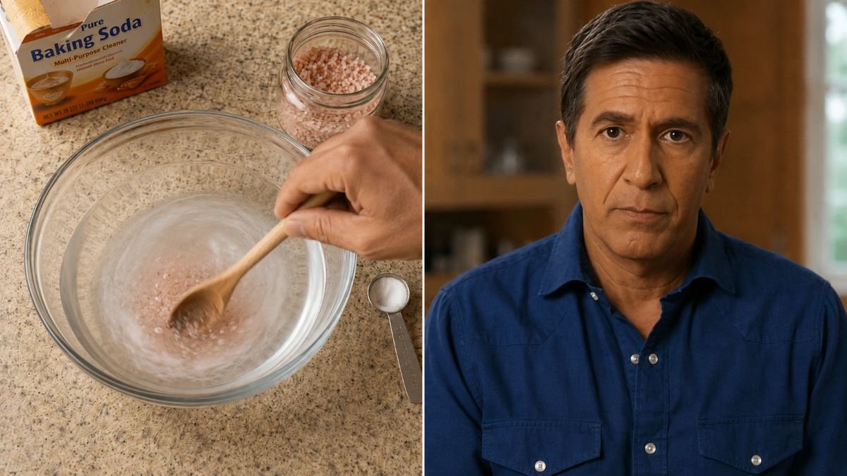 Dr. Sanjay Gupta: The 60 Minutes Interview